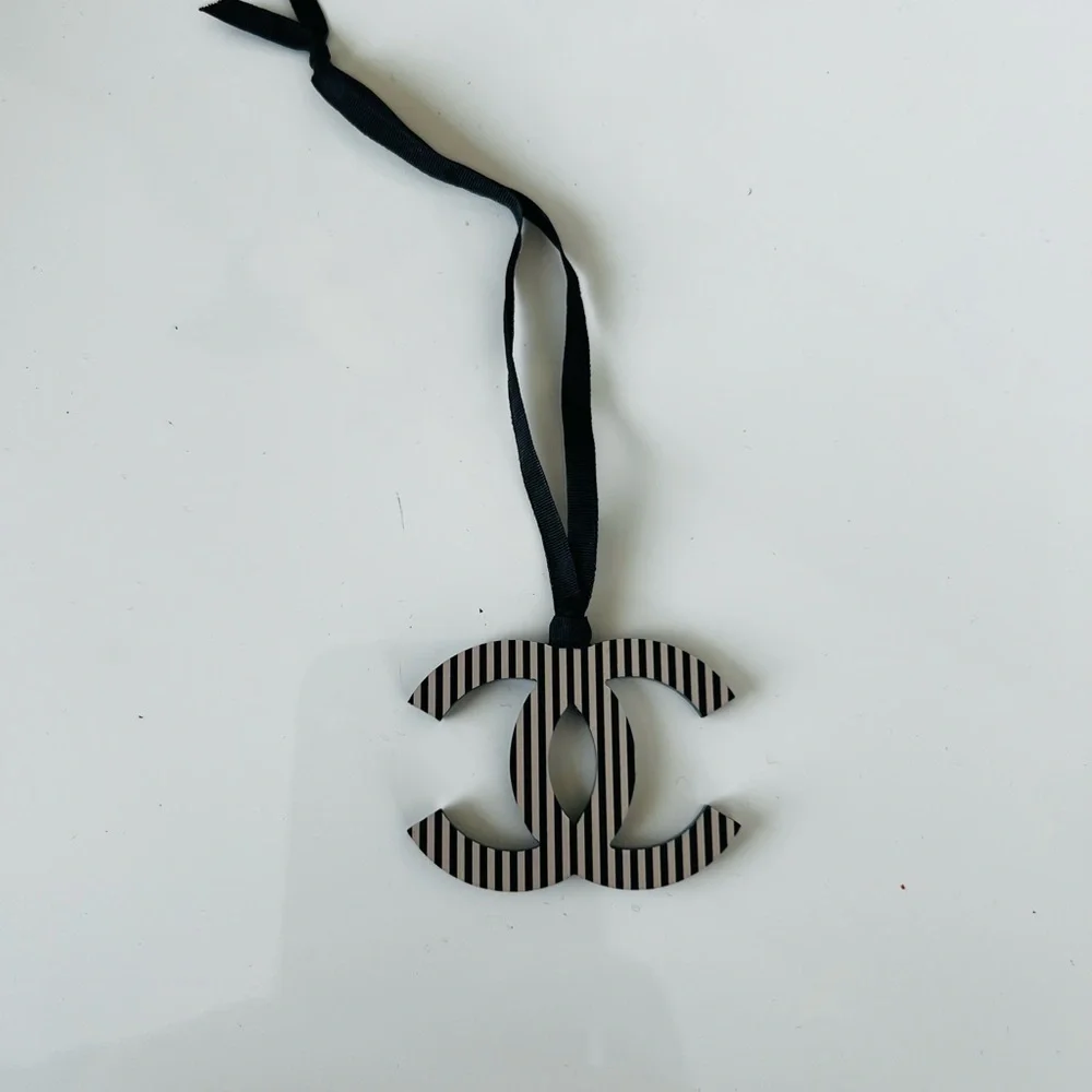 CHANEL accessories bag